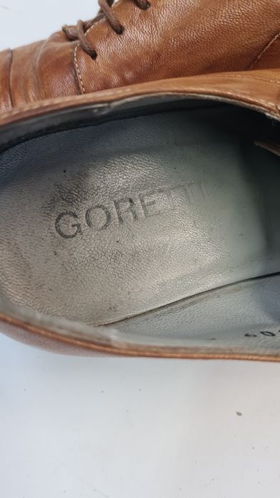 Обувки маркови мъжки