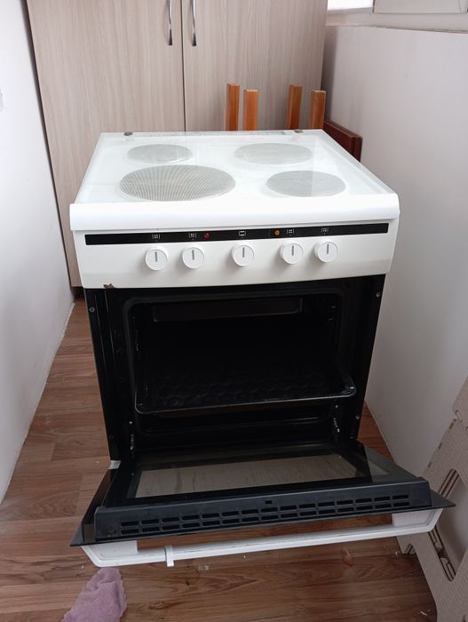 Продам б/у Плита Hansa