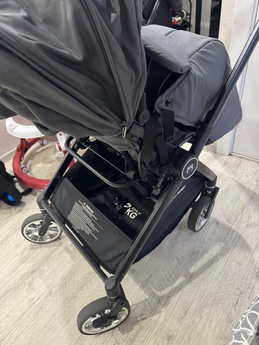 Детская коляска ining baby