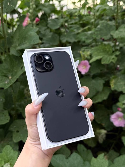 iPhone 15 (128gb) | BaiTime