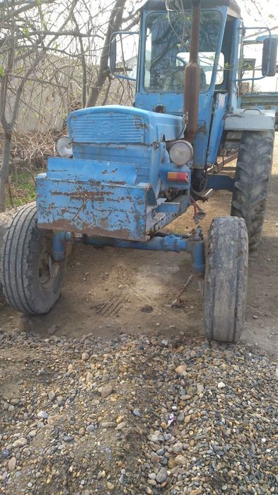 T 28 Trakter cotiladi