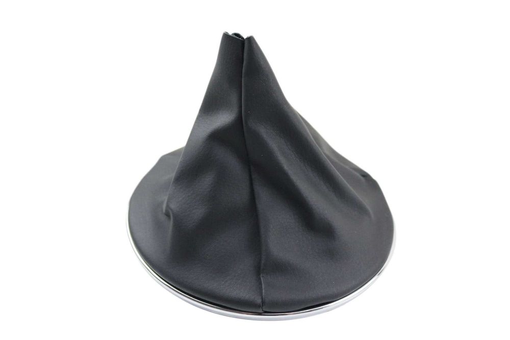 Кожен маншон за скоростен лост кожух за Фиат Fiat 500 2007 - 2015