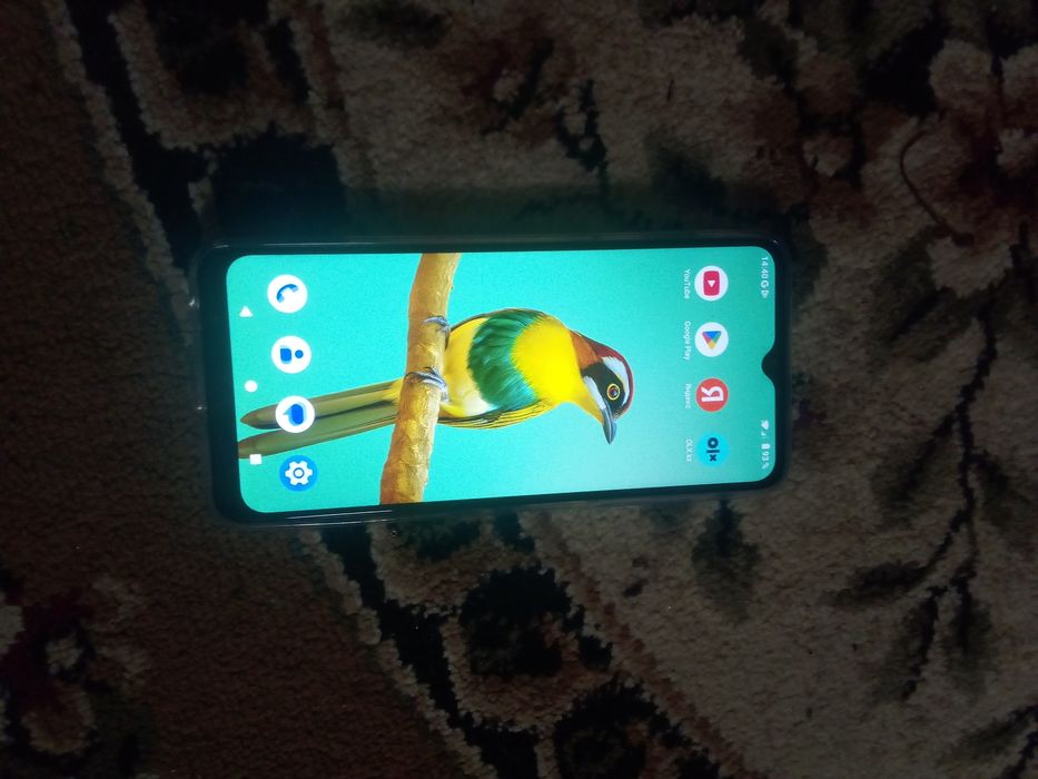 Телефон сатылады жақсы күйде