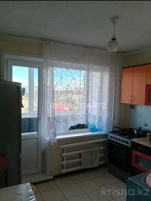 1-комнатная квартира, 34 м²