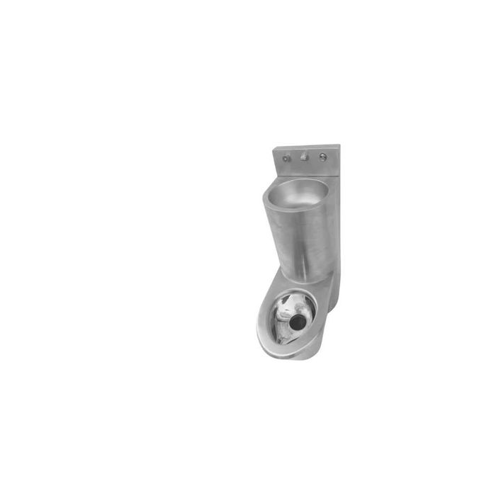 Тоалетна чиния WC combo