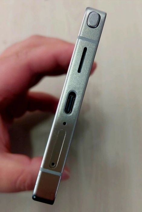 Samsung S25 Ultra Black