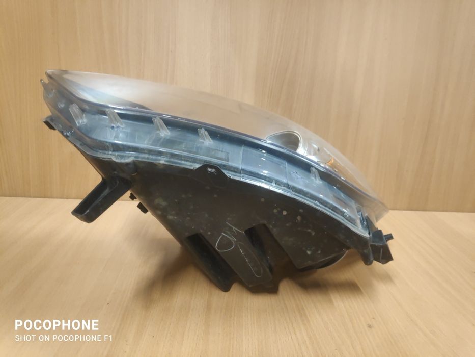 Ляв фар Xenon Ford Mustang / Форд Мустанг 2015/18г.