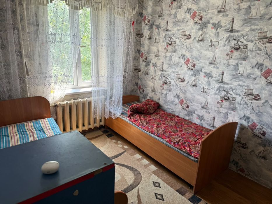 Квартира в аренду