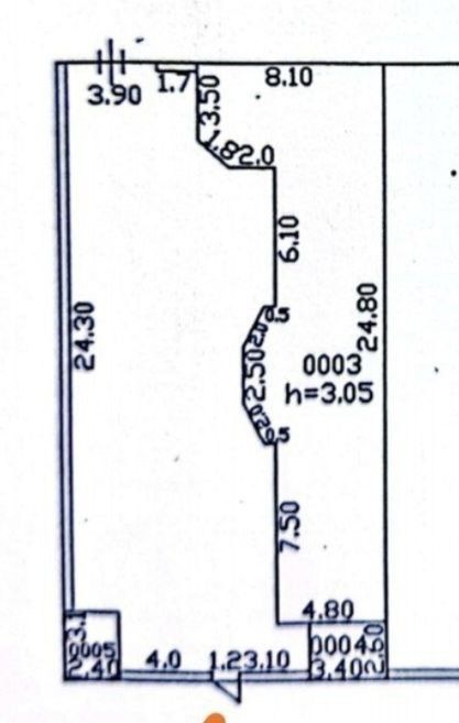 Yangi yol tumani 4 +1