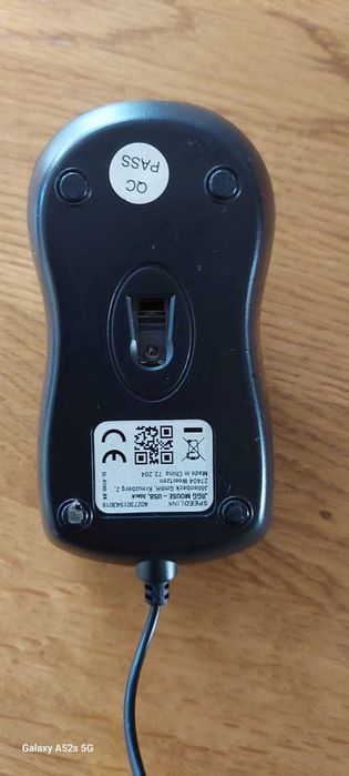 mouse SPEEDLINK optic