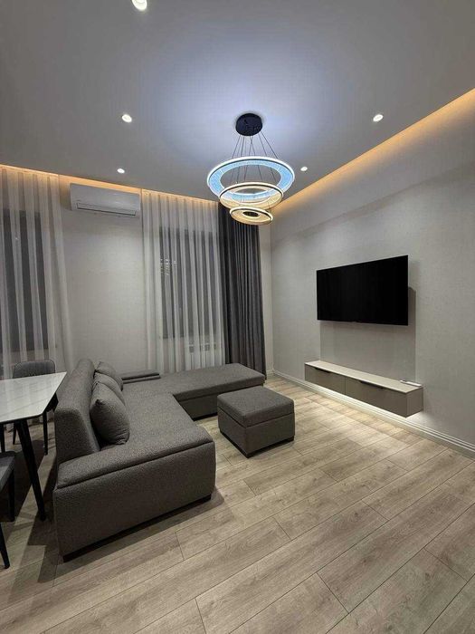 Лучшая Цена! Продается 2-комнатная Квартира на Мирзо-Улугбеке!