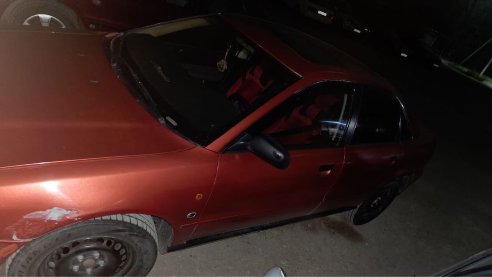 Продаю машину Ауди  а 4