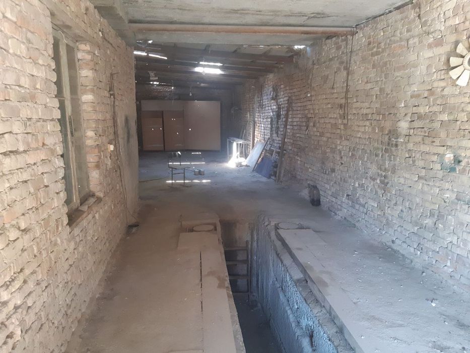 Гараж сатылады 108де