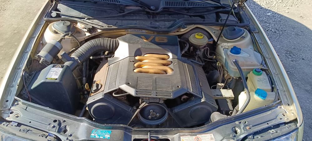 Продам Ауди 100 с4