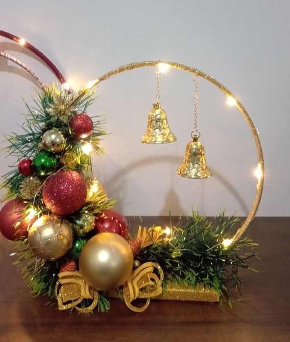 Новогодние подарки