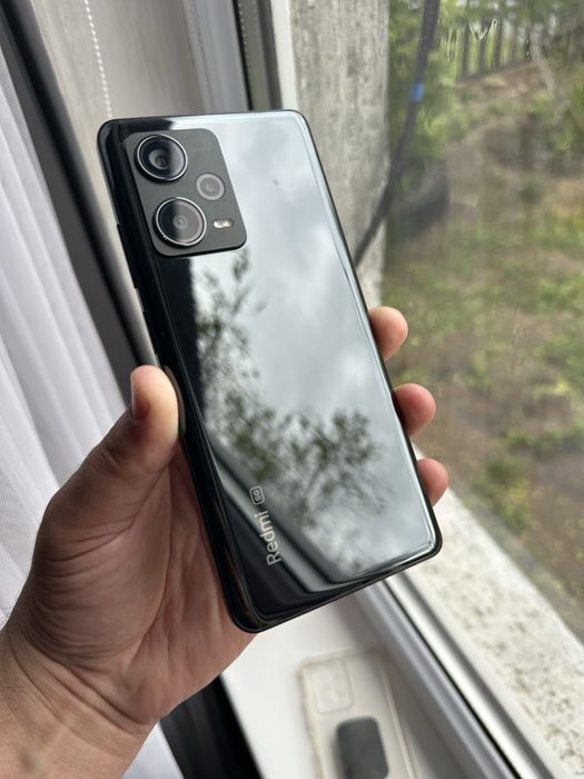 Продам Redmi note 12pro+ 256гб в идеальном состоянии