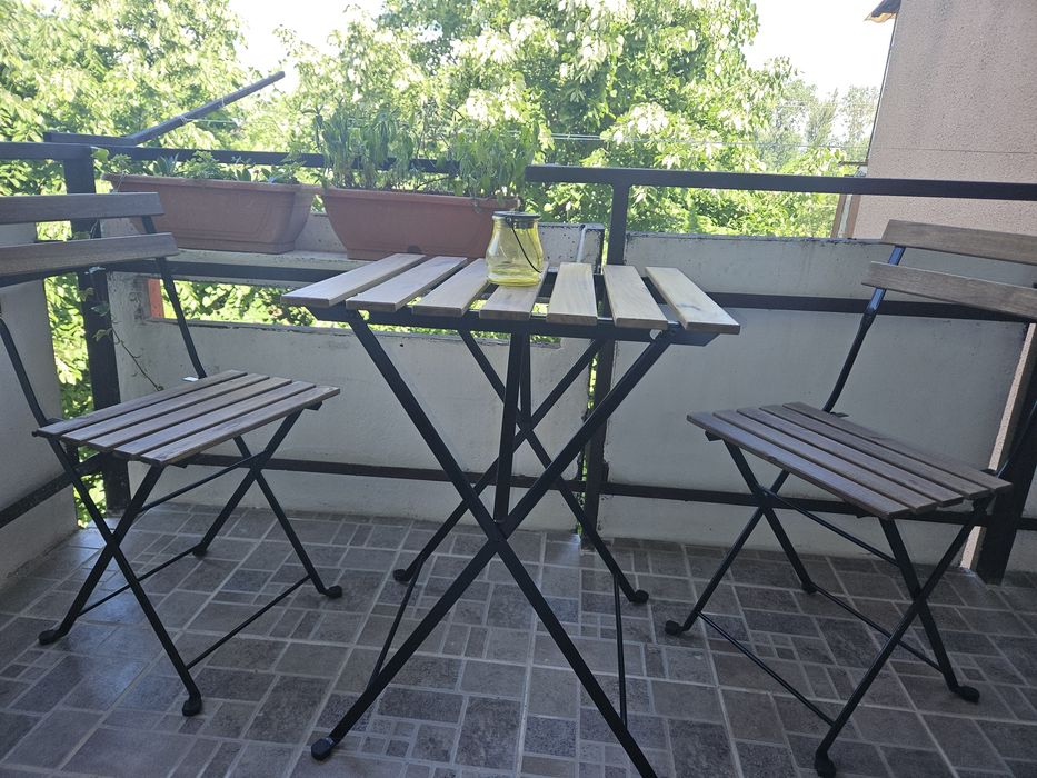 Chirie apartament 2 camere decomandate Satu Mare