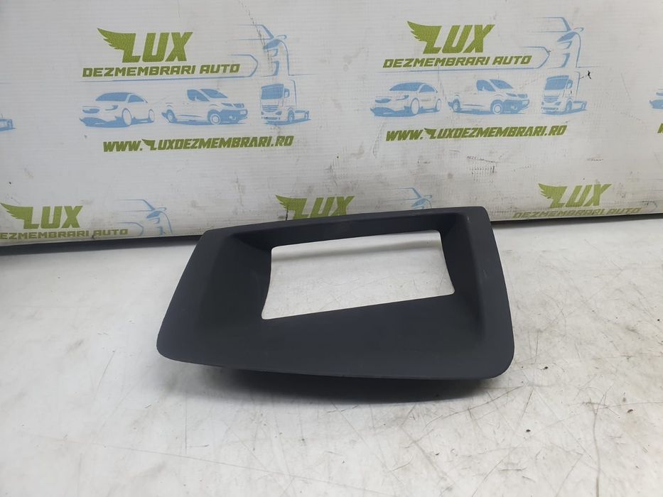 Ornament 105872194c BMW X6 F16  [din 2014 pana  2020]