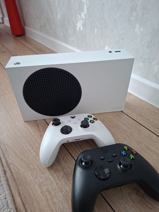 Продам Xbox 512 S