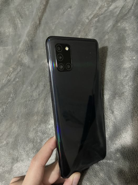 Samsung Galaxy A31