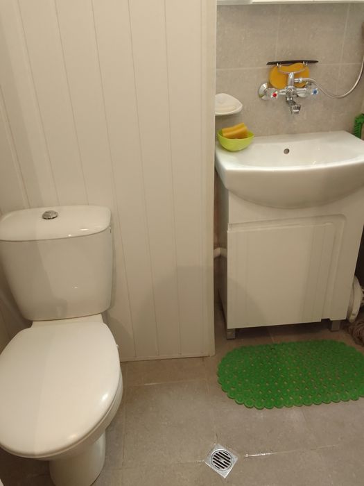 Продава се Двустаен апартамент в Стара Загора, Самара 1 - 56 кв.м за 1099 €/кв.м - Снимка #5