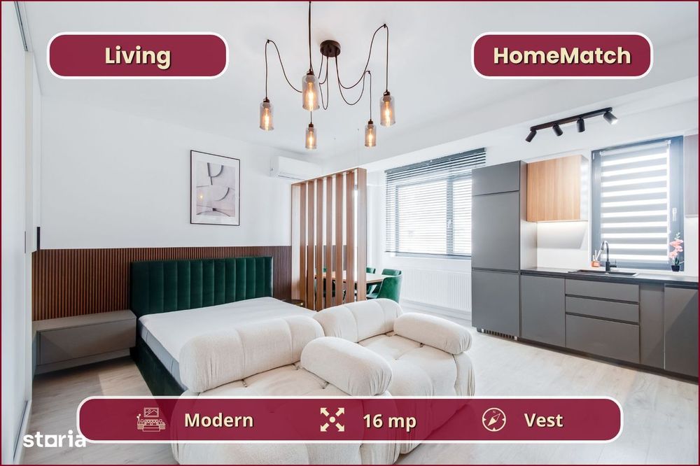 Residence 5 || Studio || Comision 0%