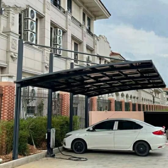 Барча турдаги навеслар ясаберамиз