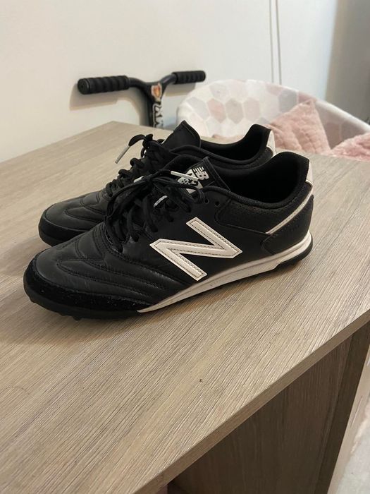 New balance стоножки