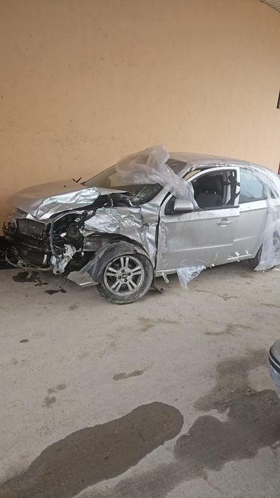 NEHIA  RAVAN R3 автамат