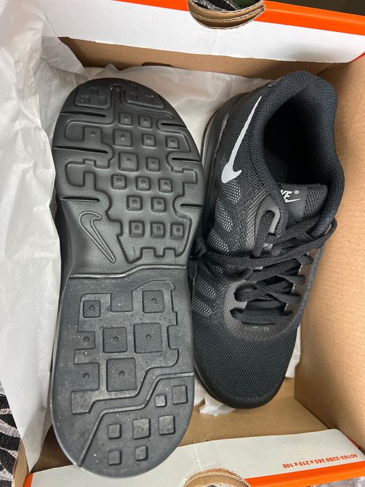 Маратонки Nike 34N