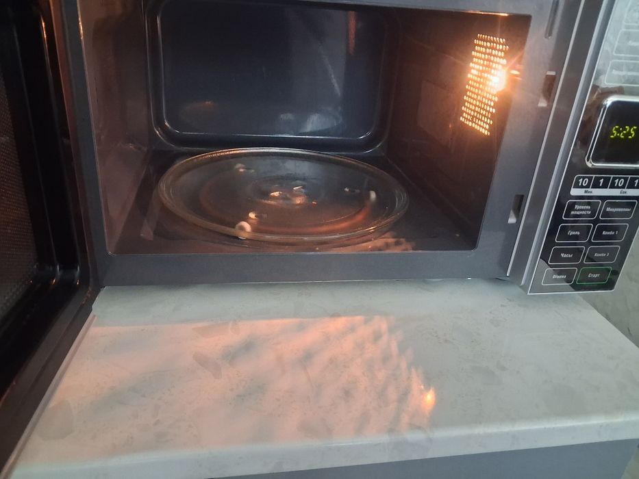 Продам микроволновку