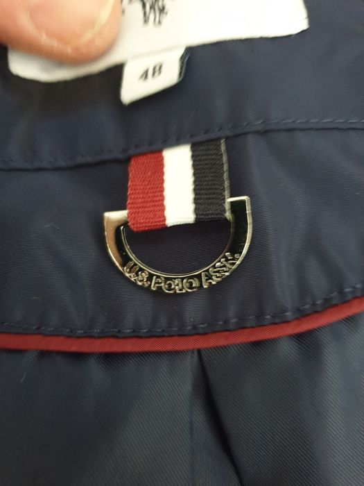 Vand haina U.S.POLO ASSN. marimea M