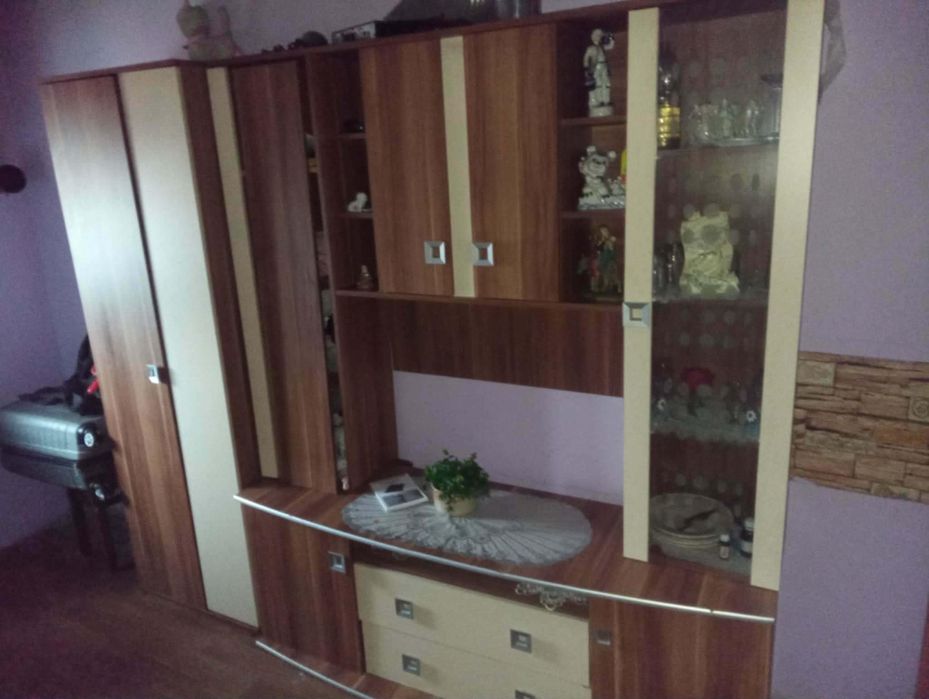 Fac schimb cu animale