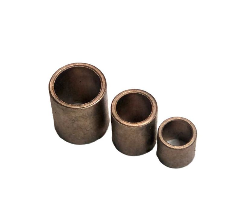 Втулки стартера на КамАЗ.