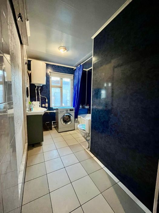 4 комн, ул.Табигат, 5 соток