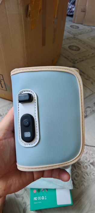подогреватель для бутылочек