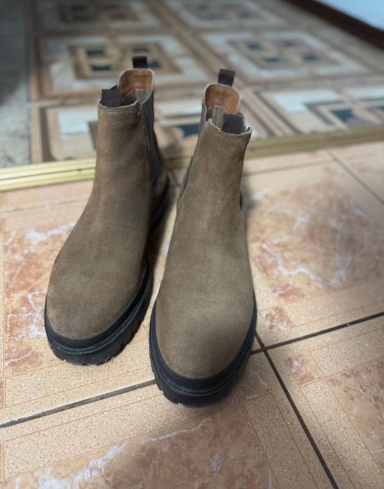 Ghete chelsea barbati