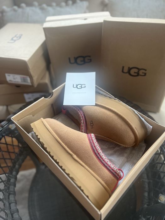 UGG snow boots new