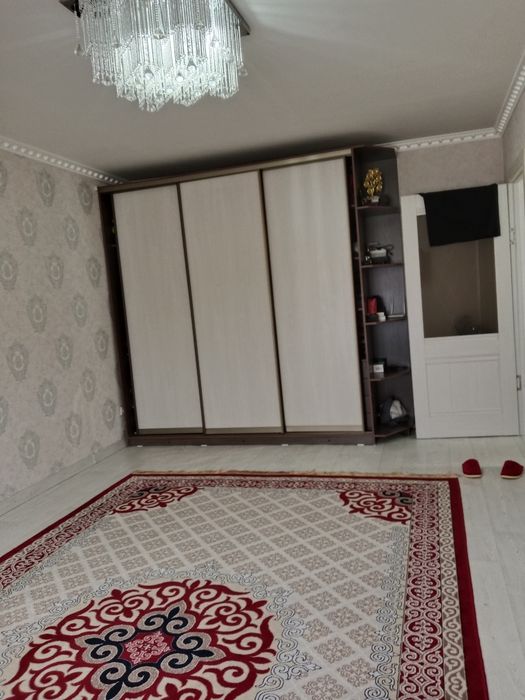 Продам квартиру 1 комнатную