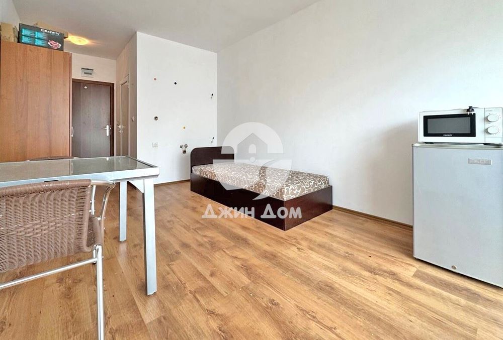 Продава се Едностаен апартамент в к.к. Слънчев бряг - 29 кв.м за 880 €/кв.м - Снимка #1