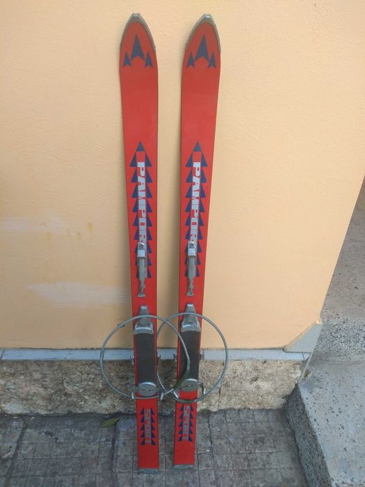 Детски ски Пампорово Спорт Нови