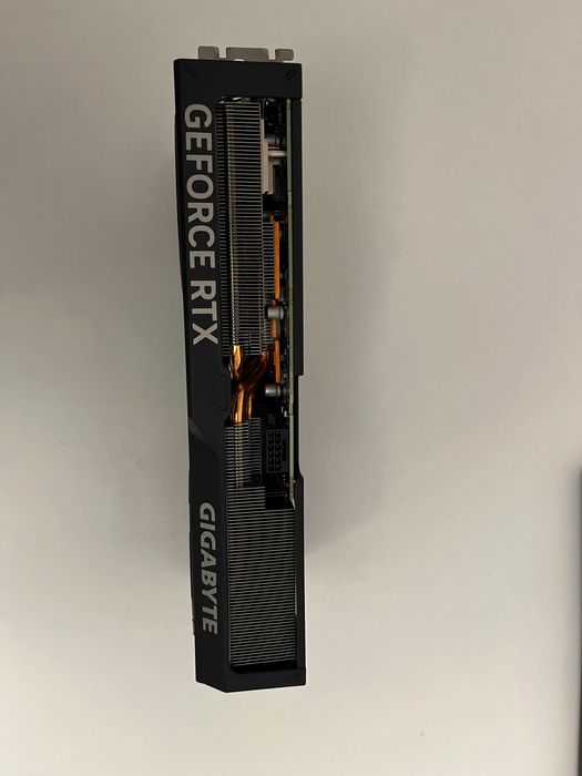 Gigabyte RTX 4070 Ti Windforce OC 12 GB