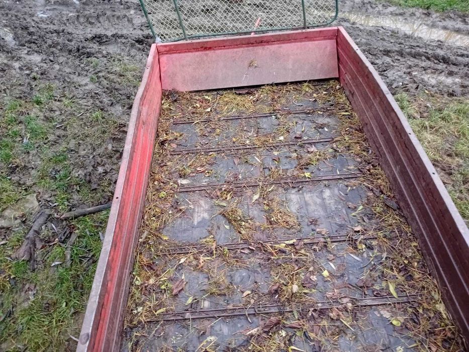 Vand mig gunoi 4 tone