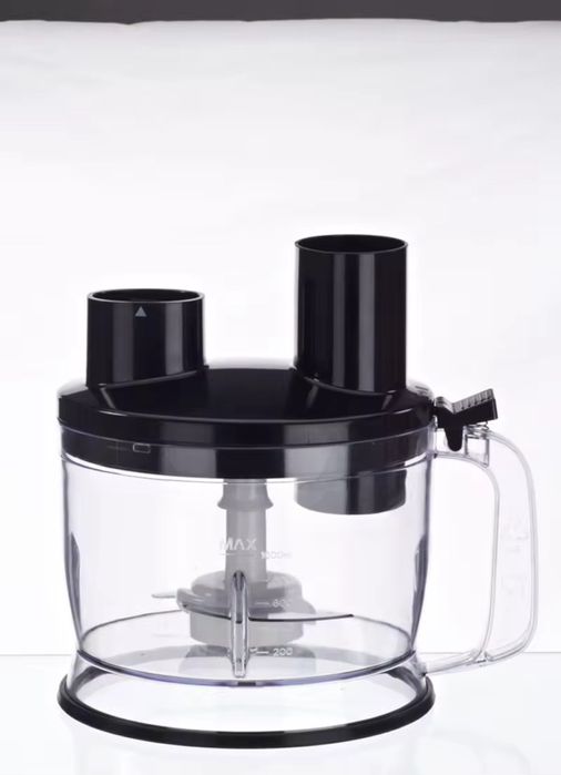 Блендер - кубикорезка