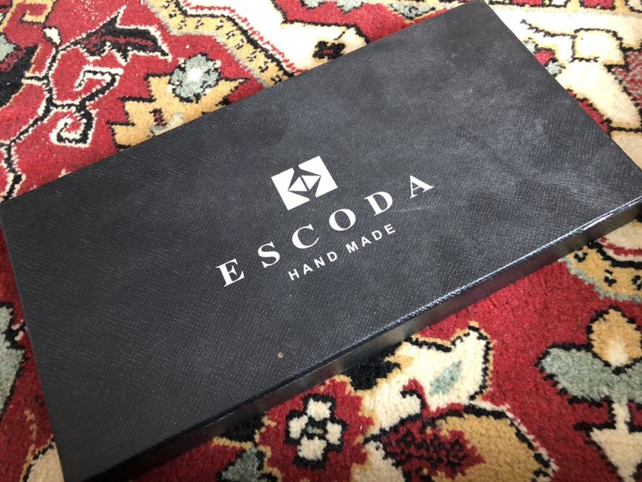 Туфли мужские продам