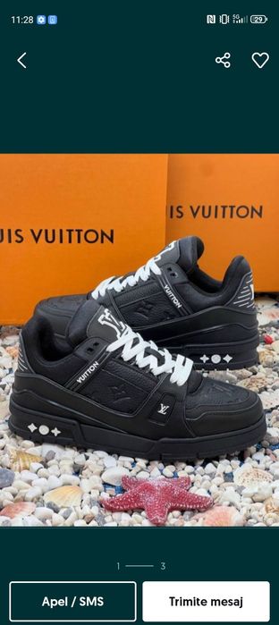 Louis Vuitton premium