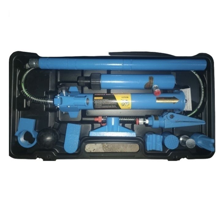 Инструменты для авто