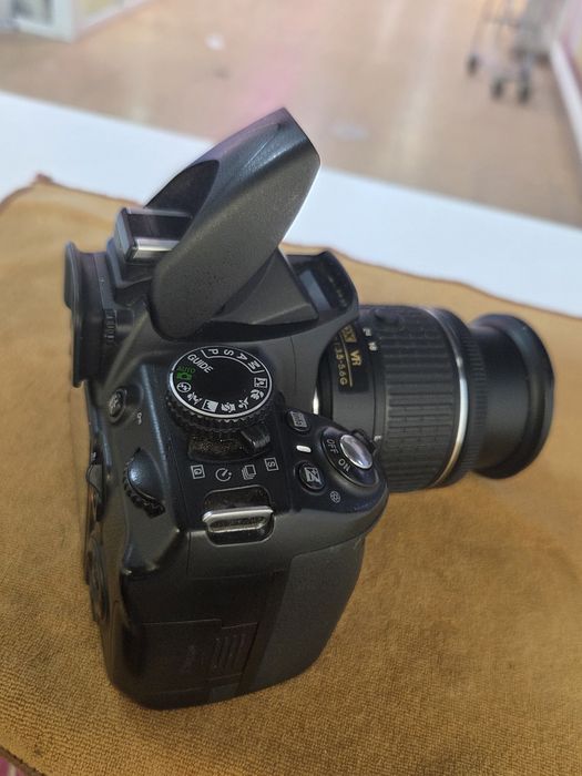 NikonD3100 срочно