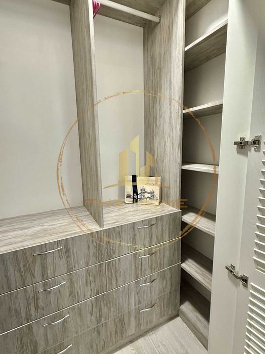 Дава се под наем Тристаен апартамент в Варна, Бриз - 100 кв.м за 1500 € - Снимка #5