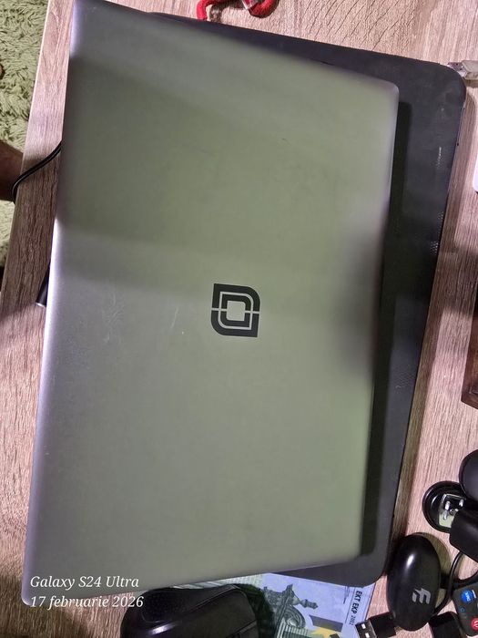 Laptop Jumper 12GB Ram SSD 256GB